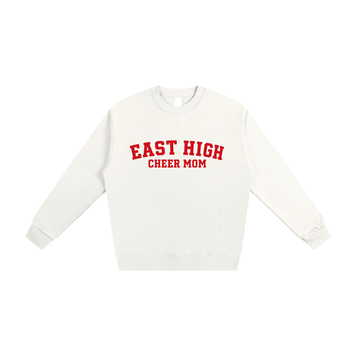 Heavyweight Essential Sweatshirt