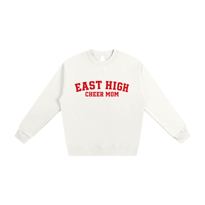Heavyweight Essential Sweatshirt