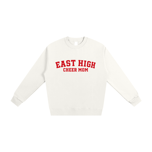 Heavyweight Essential Sweatshirt