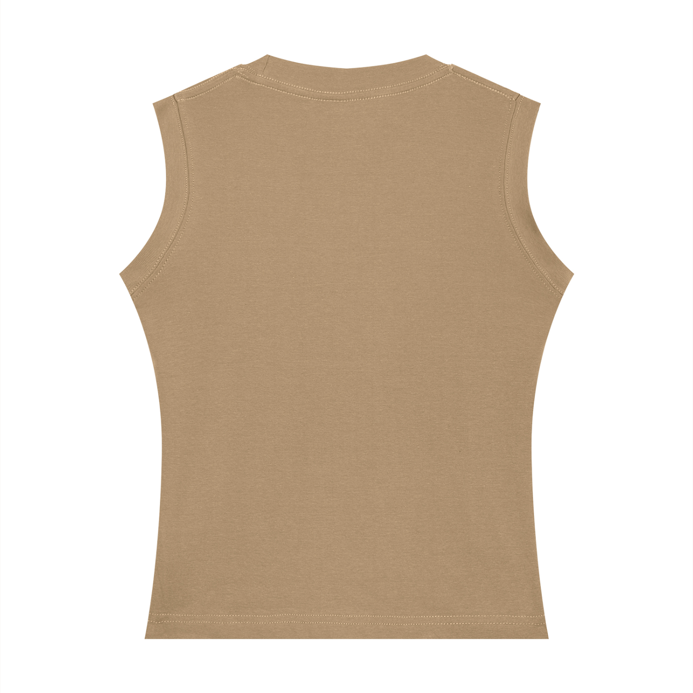 Strive Crewneck Tank