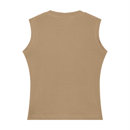 Strive Crewneck Tank