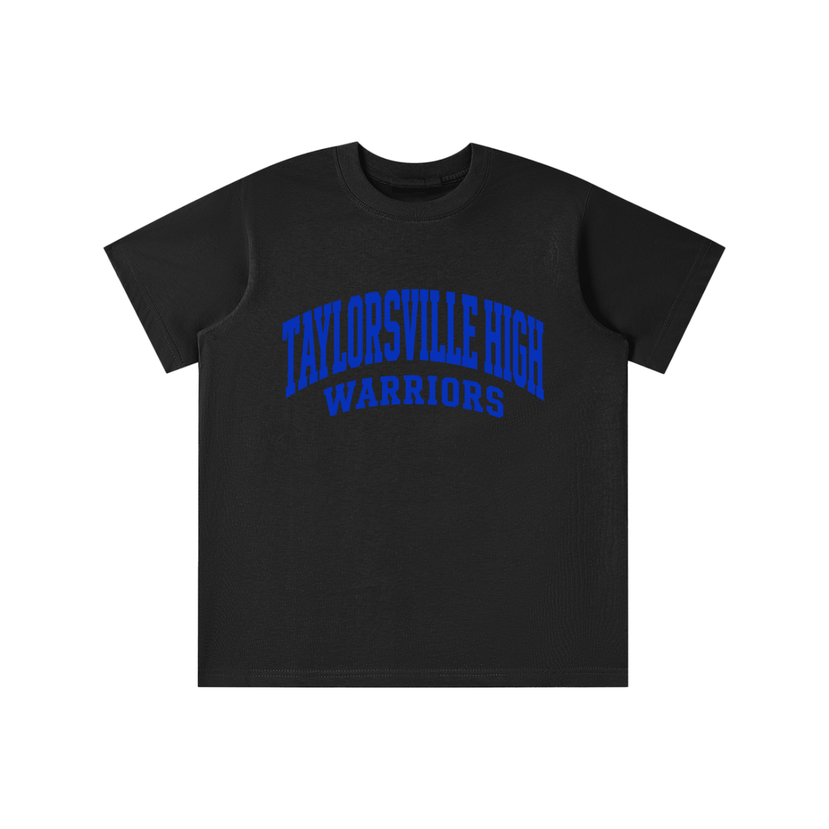 Basic 2 Taylorsville Essential Kids' T-shirt