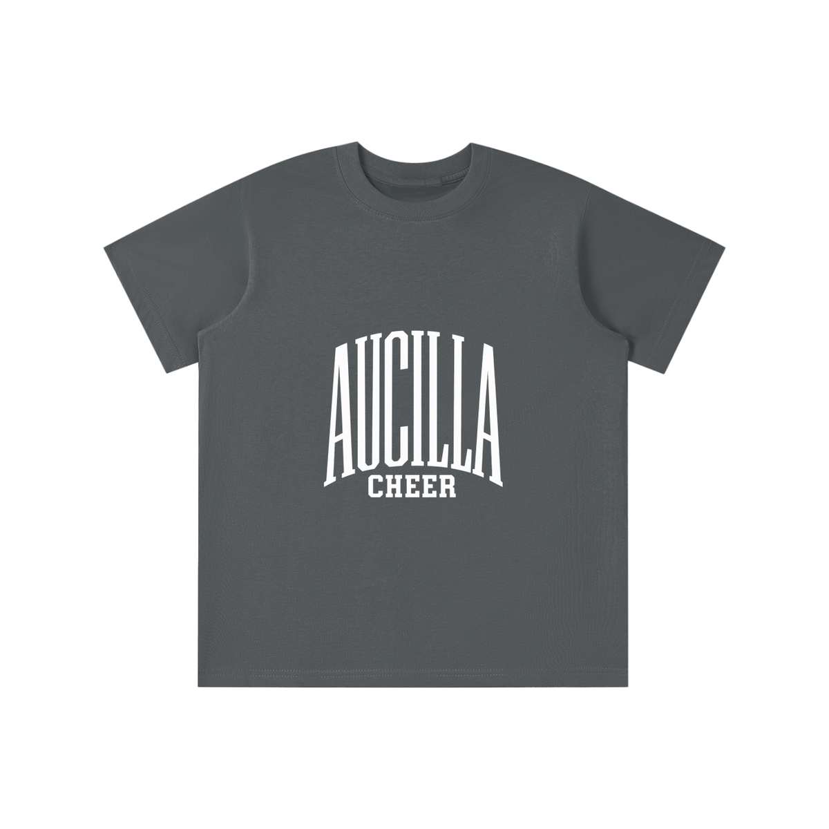 Basic 3 Aucilla Essential Kids' T-shirt