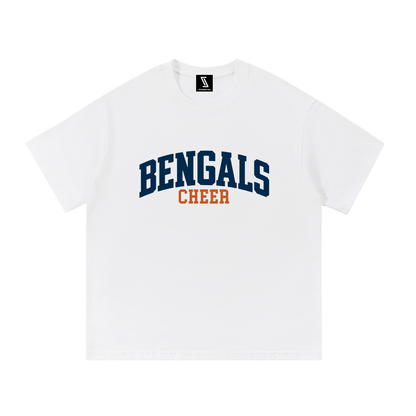 Essential Cotton T-Shirt