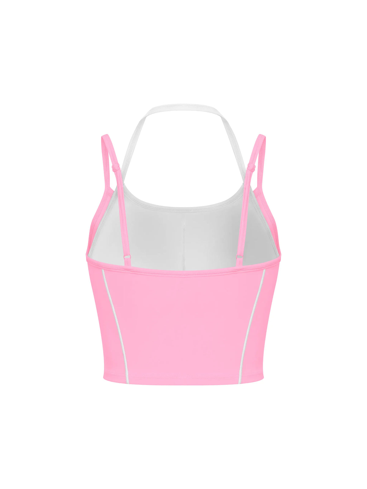 *NEW* Women's Layered Yoga Tank Top