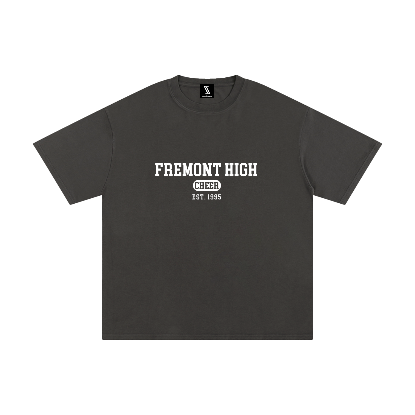 Basic Cotton T-Shirt