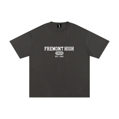 Basic Cotton T-Shirt