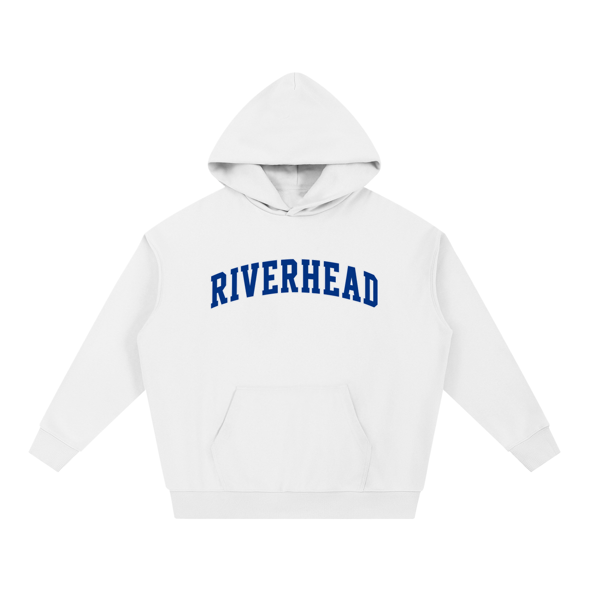 Essential Heavyweight Hoodie