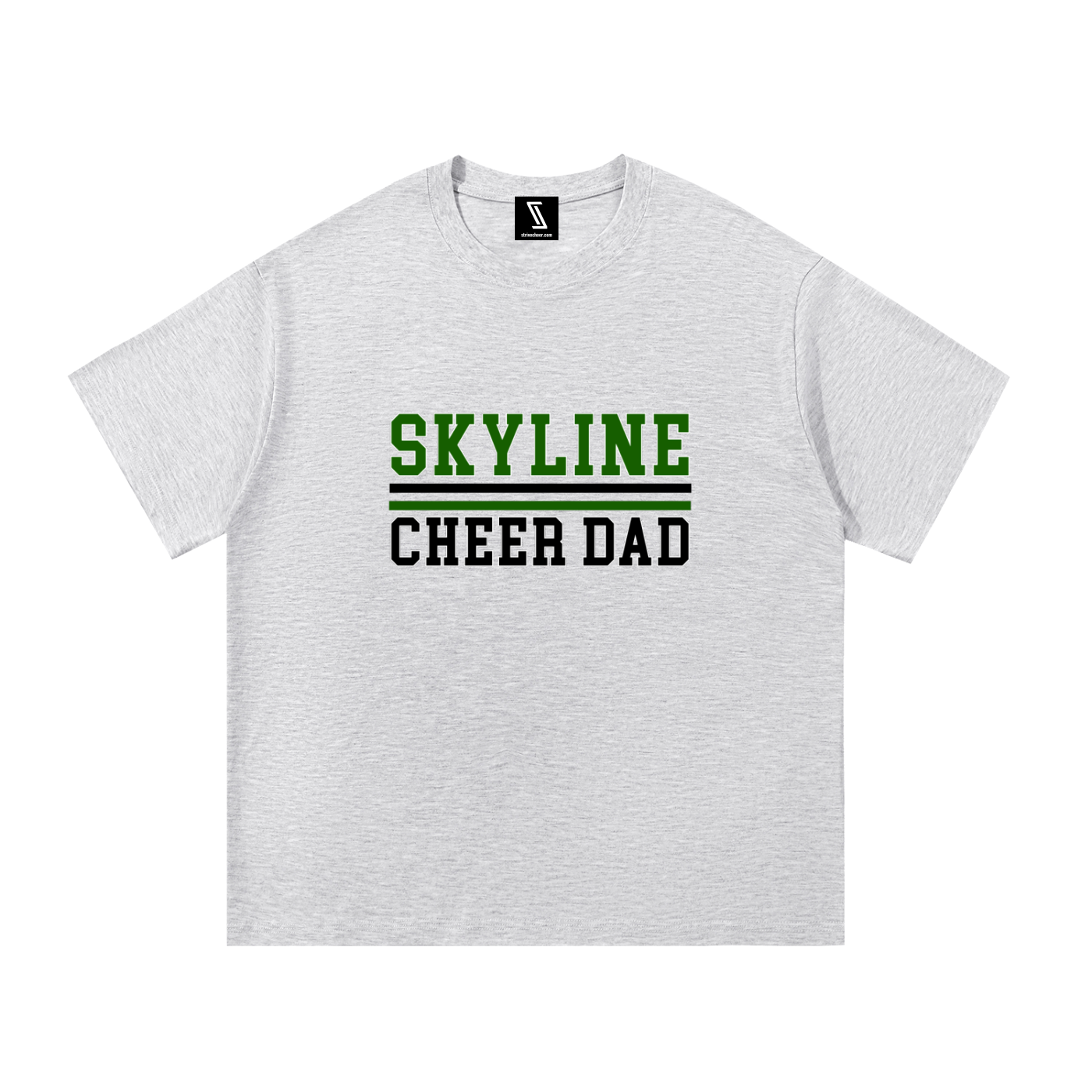 Essential Cotton T-Shirt