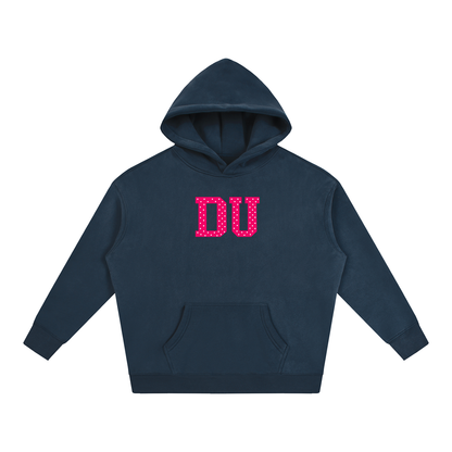 *NEW* Oversize Fleeced Hoodie