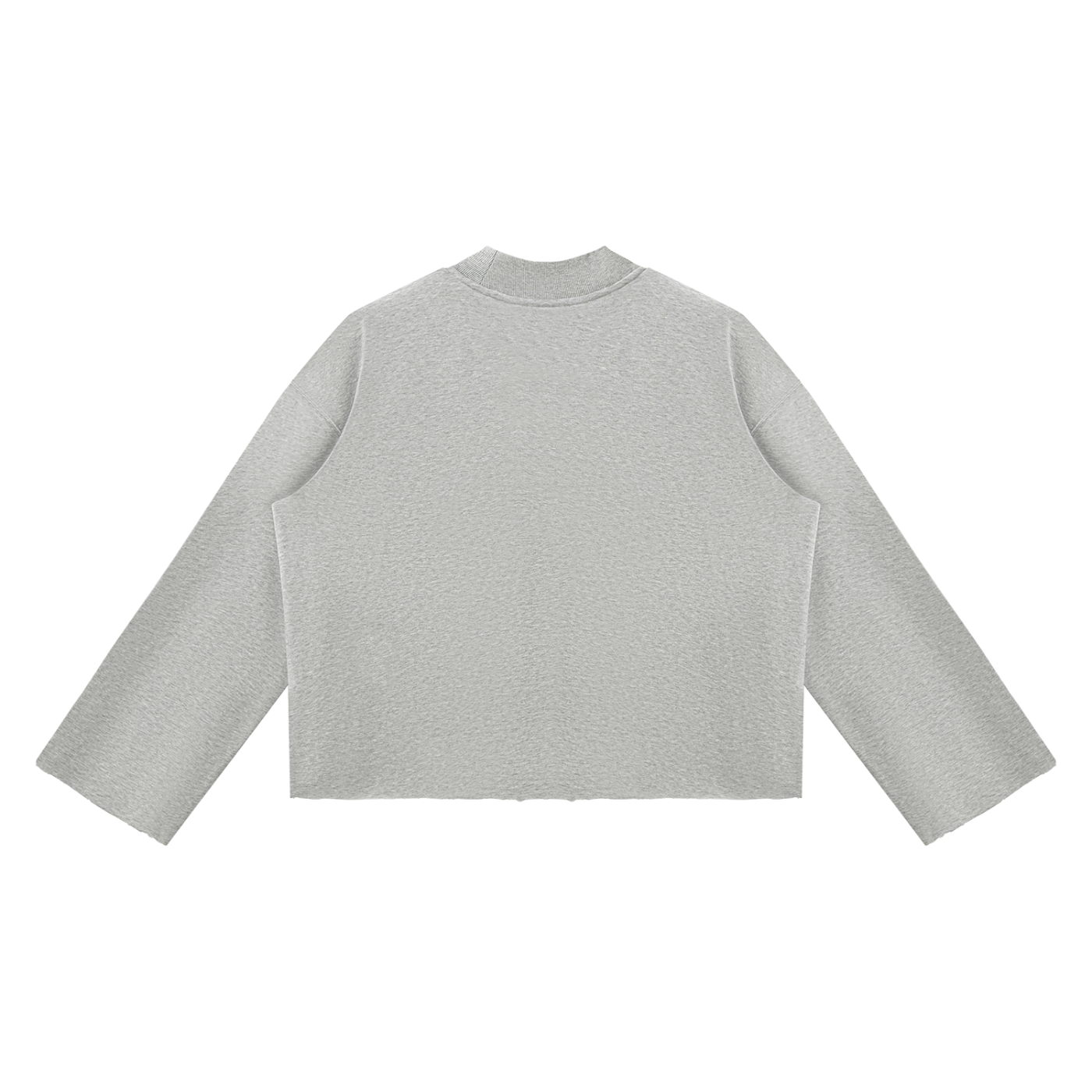 Unisex Boxy Sweatshirt