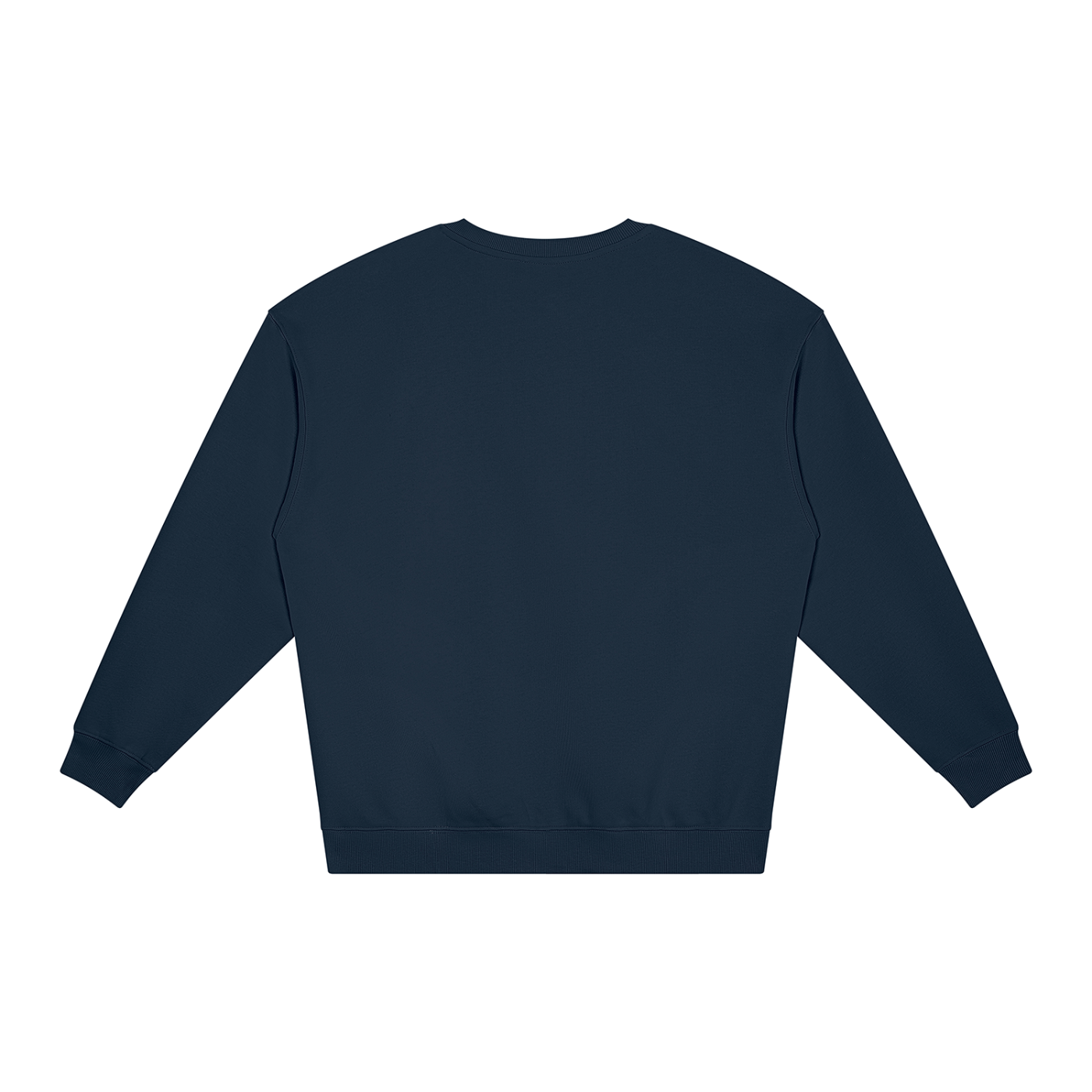 Unisex Loose Crewneck Sweatshirt