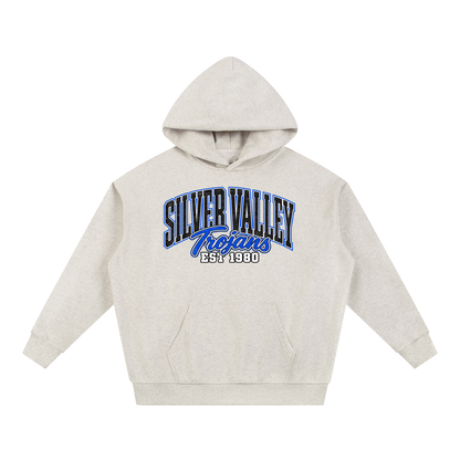 Essential Heavyweight Hoodie