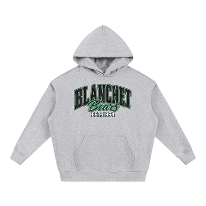 Vintage Blanchet Essential Heavyweight Hoodie