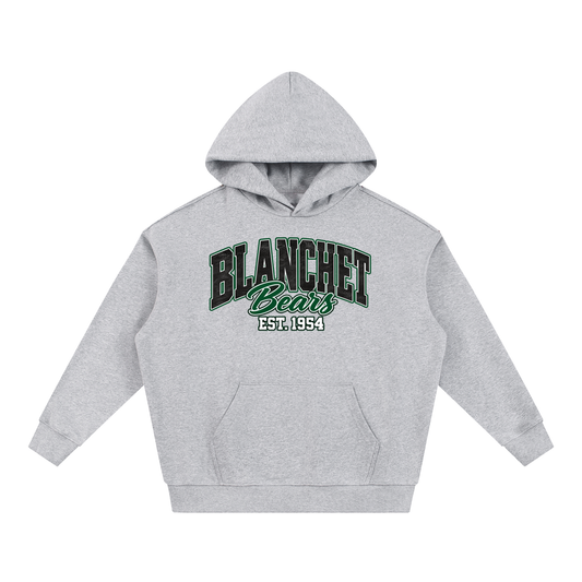 Vintage Blanchet Essential Heavyweight Hoodie