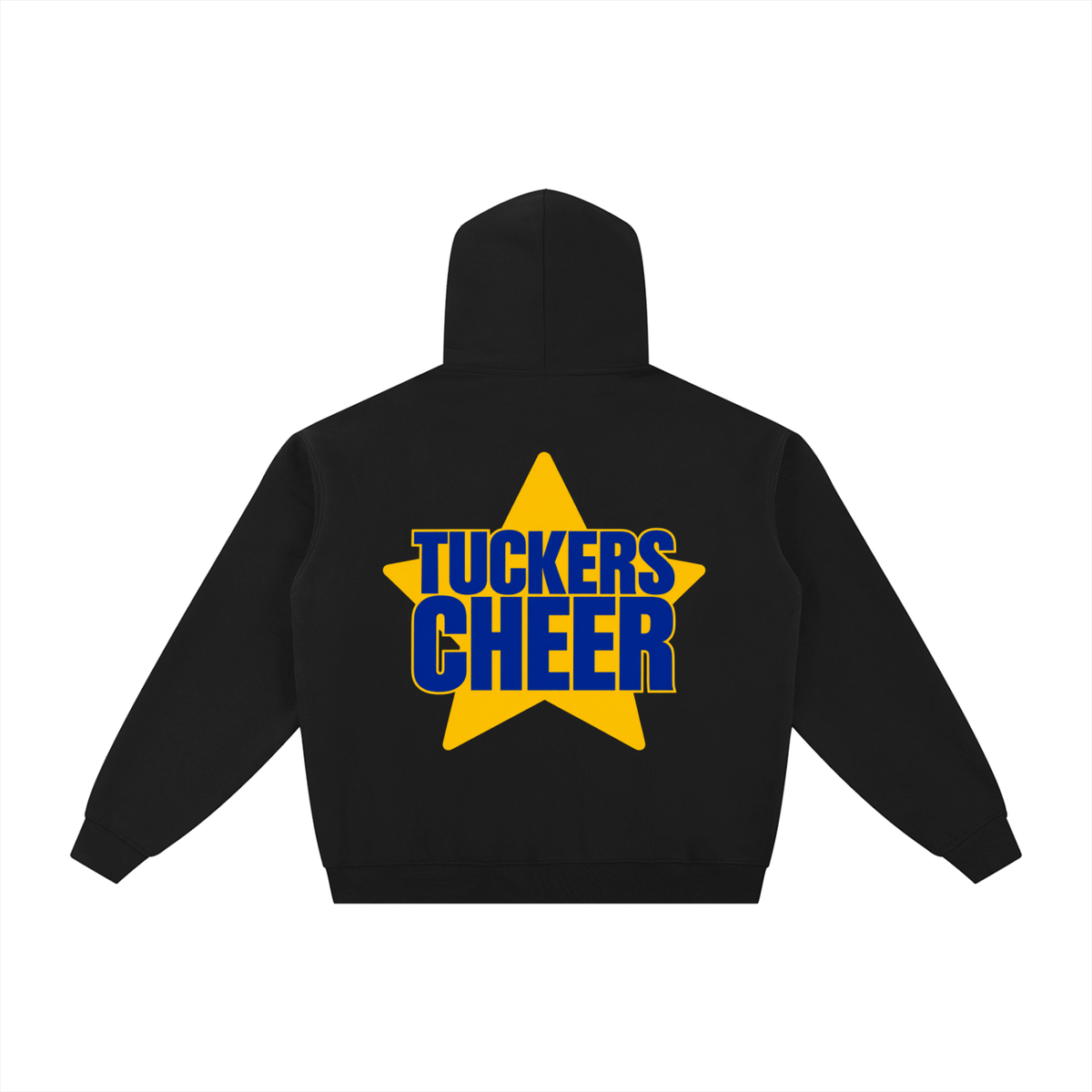 Star Mattituck Essential Fleece Zip-Through Hoodie