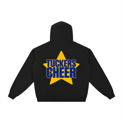 Star Mattituck Essential Fleece Zip-Through Hoodie