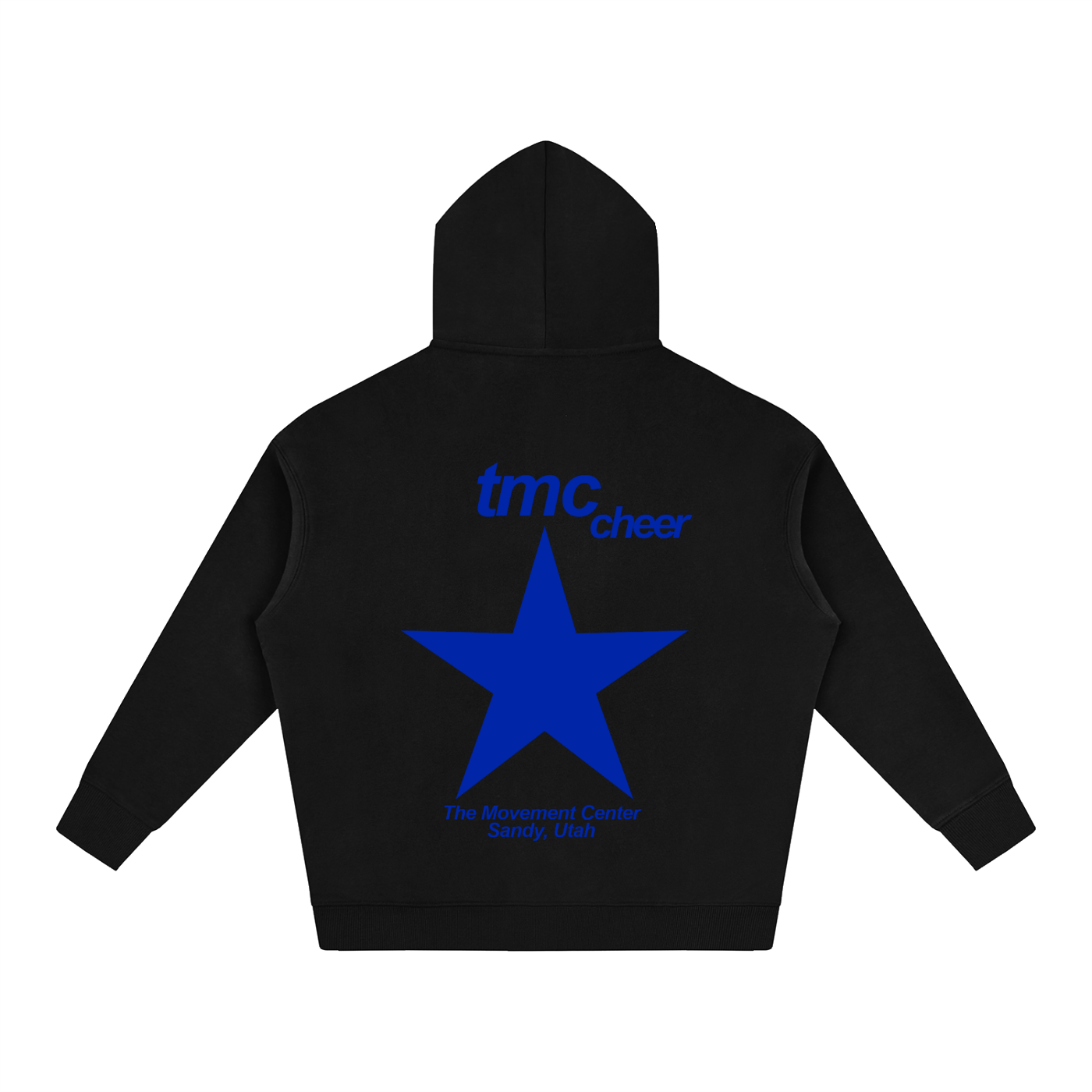 Big Star Hoodie