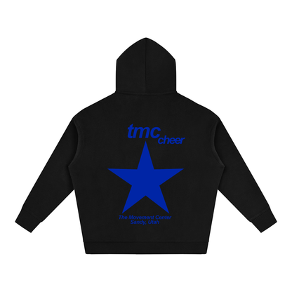 Big Star Hoodie