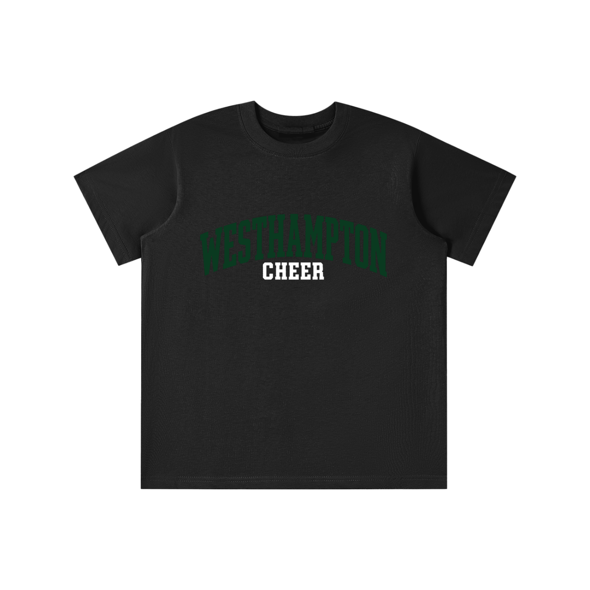 Basic 1 Westhampton Essential Kids' T-shirt