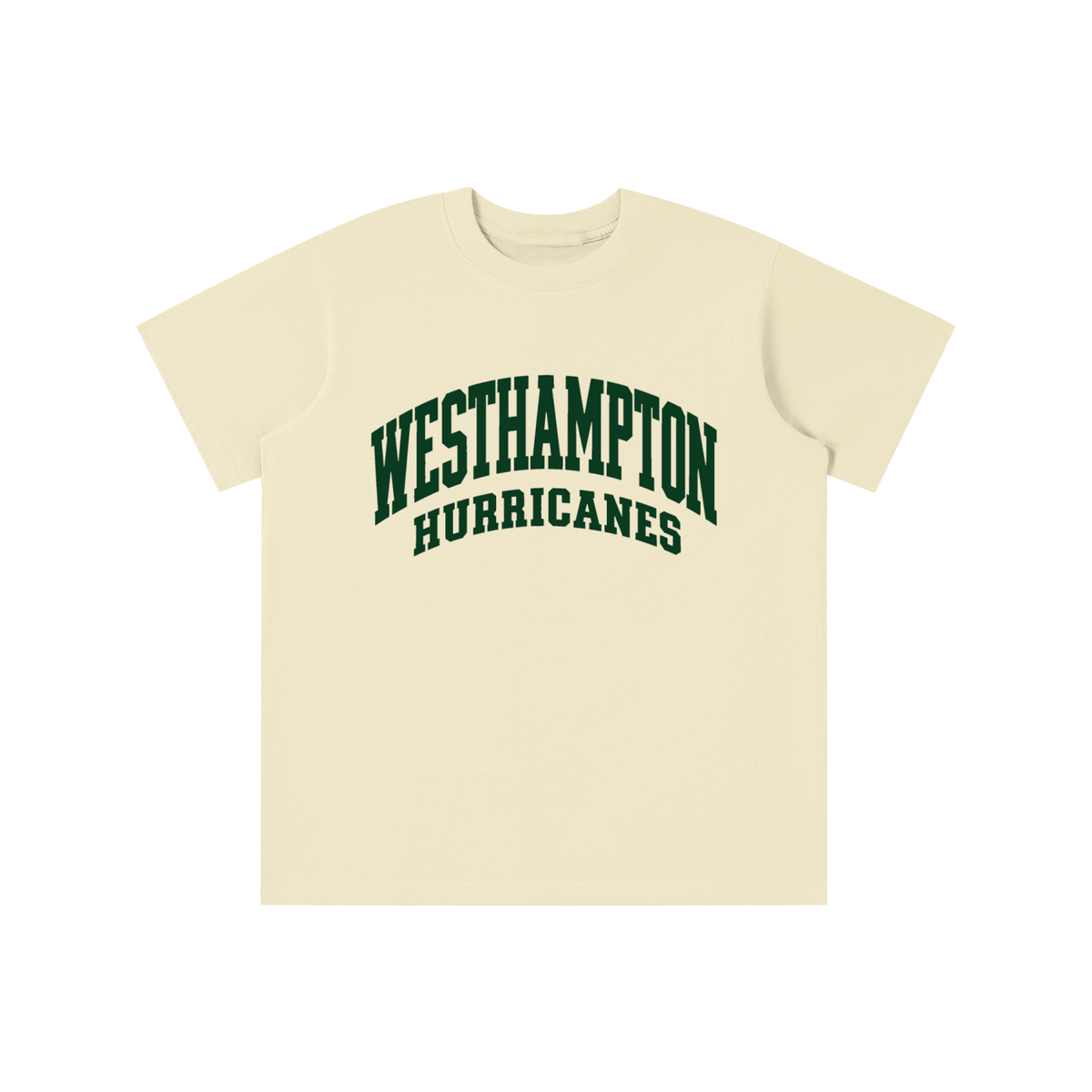 Basic 2 Westhampton Essential Kids' T-shirt