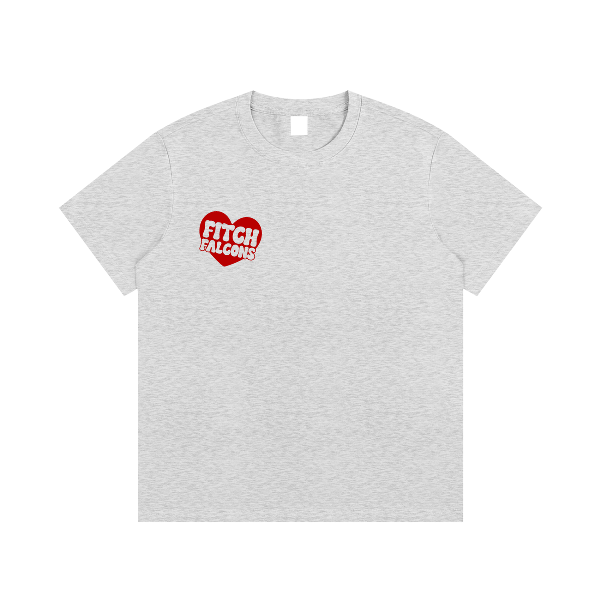 Essential Cotton T-Shirt
