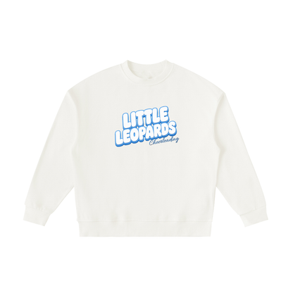 Kids Bubble Crewneck