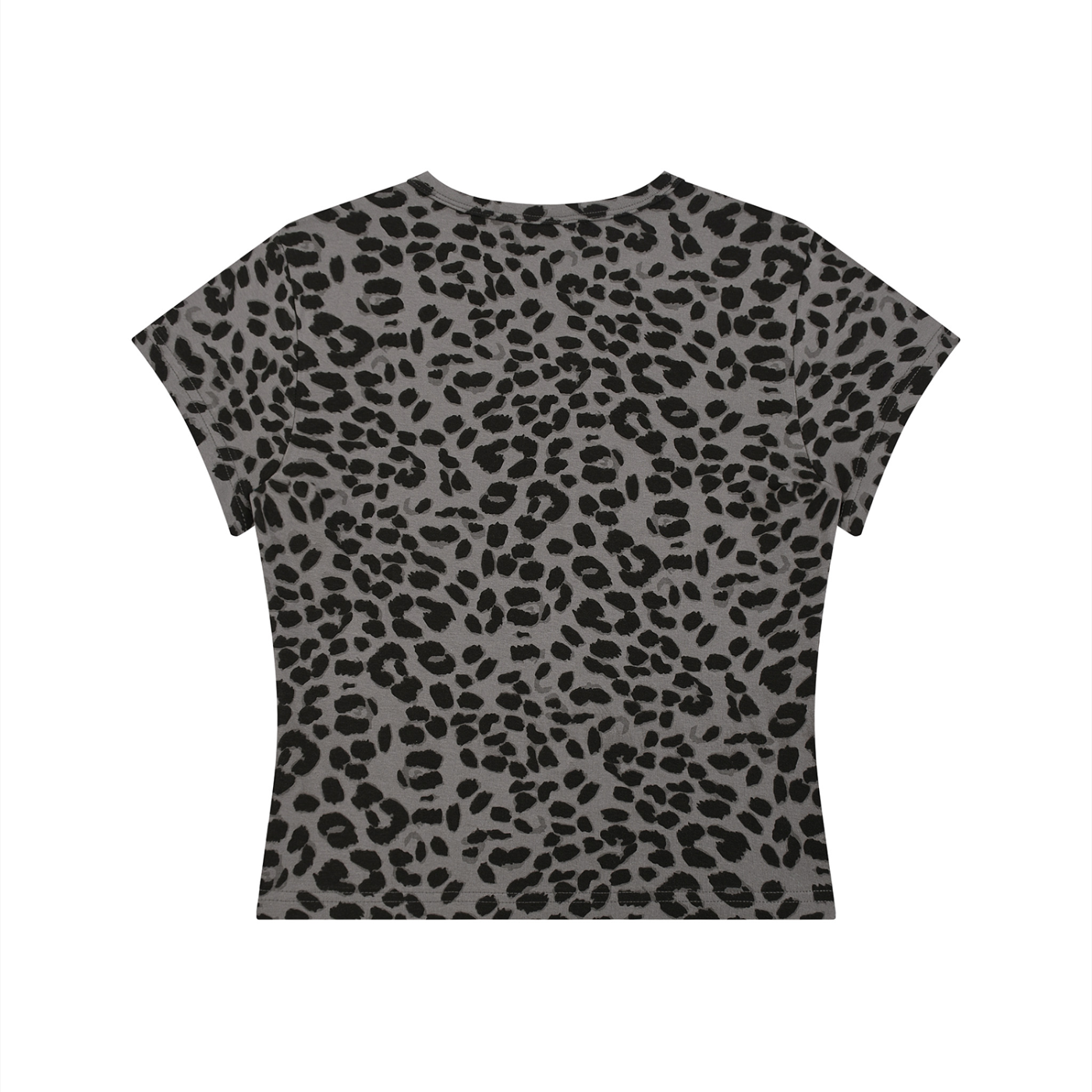 Women’s Leopard Print Tee