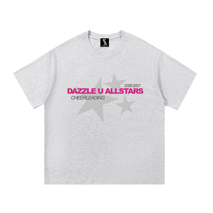 DU Stars Cotton T-Shirt