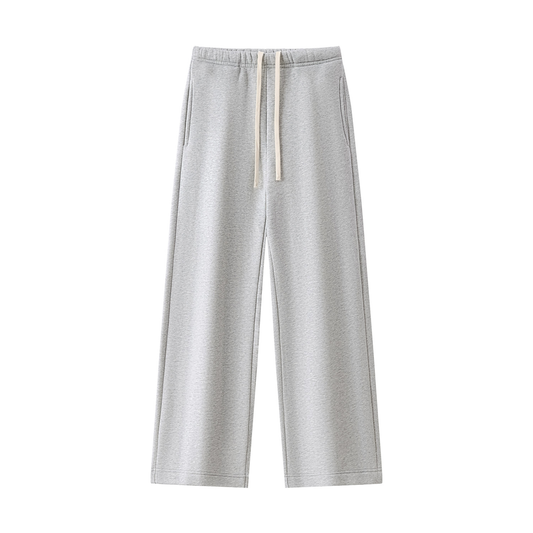 Women's Straight Leg Fleece Sweatpants