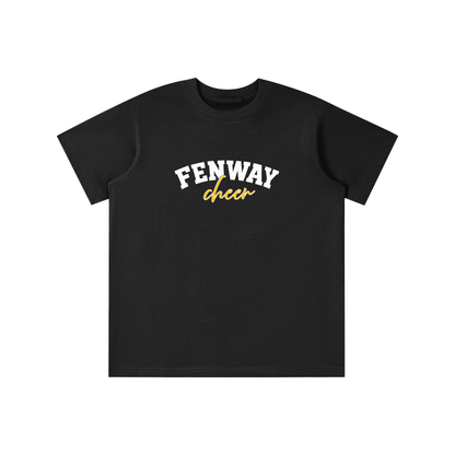 Cursive Fenway Essential Kids' T-shirt