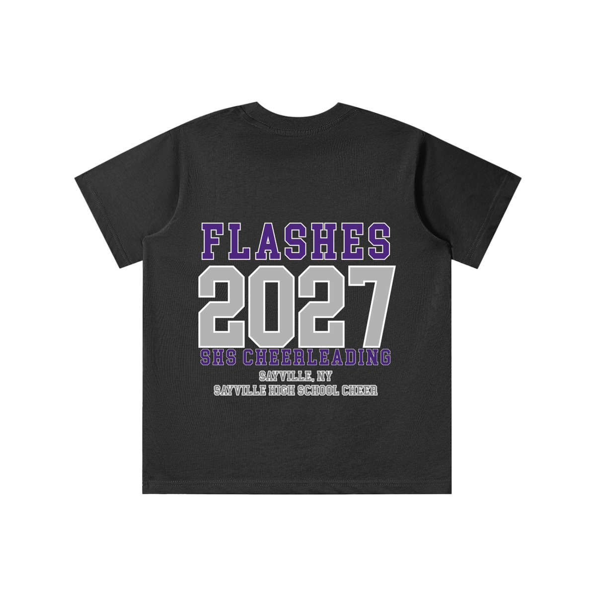 Year Sayville Essential Kids' T-shirt
