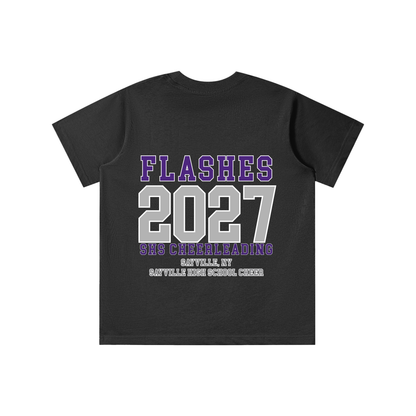 Year Sayville Essential Kids' T-shirt