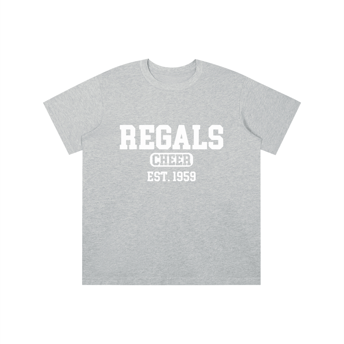 Old School Cal Lutheran Essential Kids' T-shirt