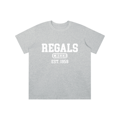 Old School Cal Lutheran Essential Kids' T-shirt