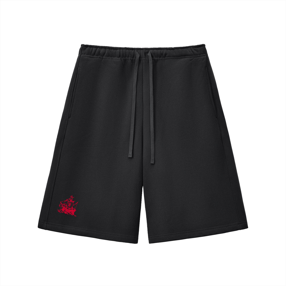 Mascot Tappan Zee Essential Heavyweight Fleece Shorts