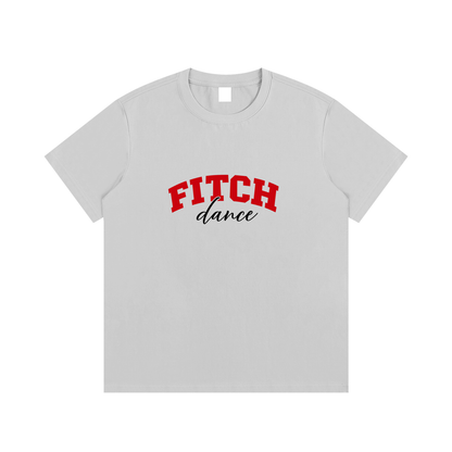 Essential Cotton T-Shirt