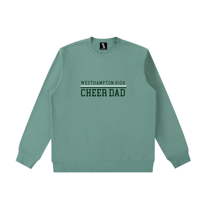 Dad Westhampton Essential Heavyweight Crewneck Sweatshirt