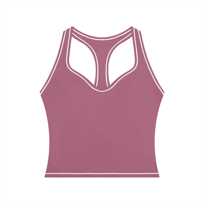 Strive Topstitch Yoga Tank