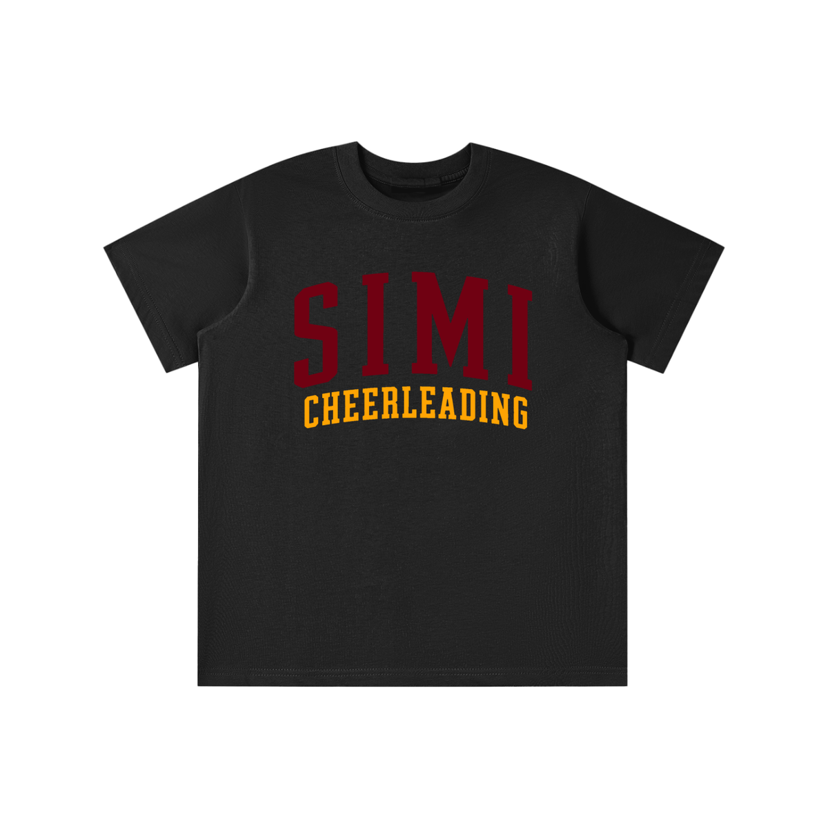 Basic 1 Simi Valley Essential Kids' T-shirt