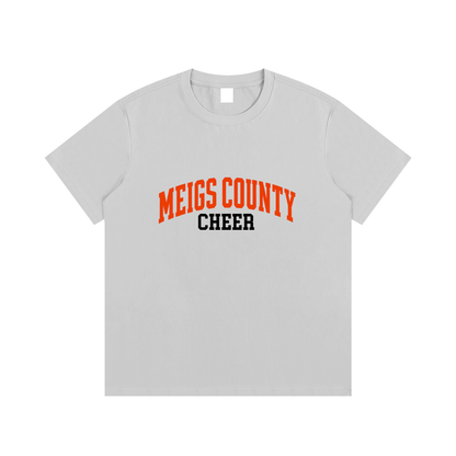 Basic 1 Meigs County Essential Cotton T-Shirt