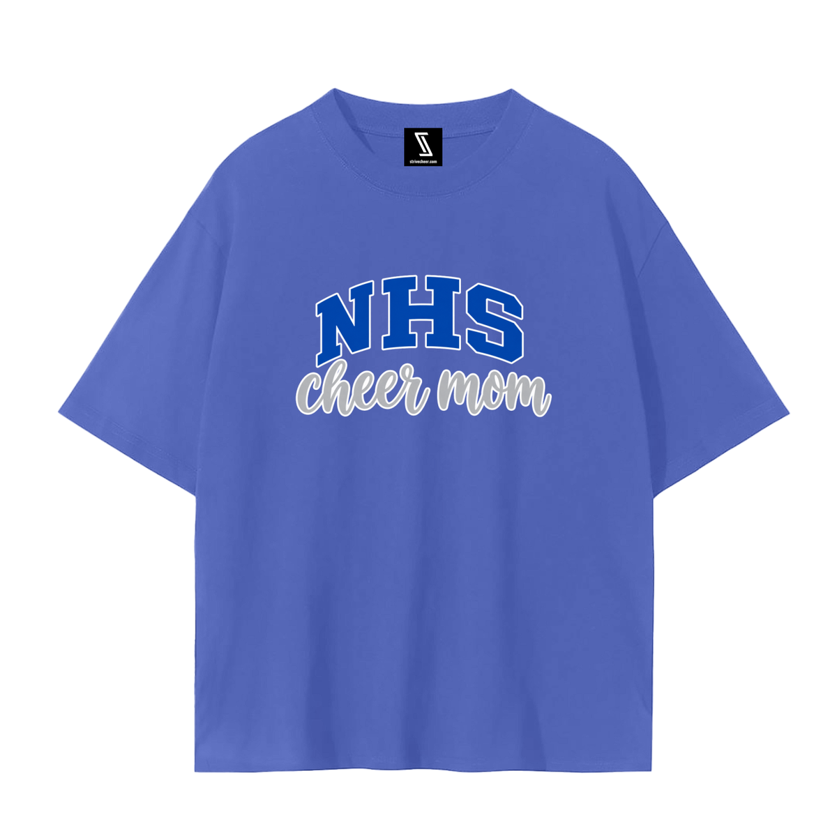 Unisex Seamless T-Shirt