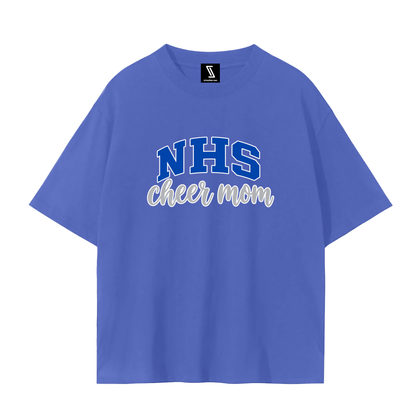 Unisex Seamless T-Shirt