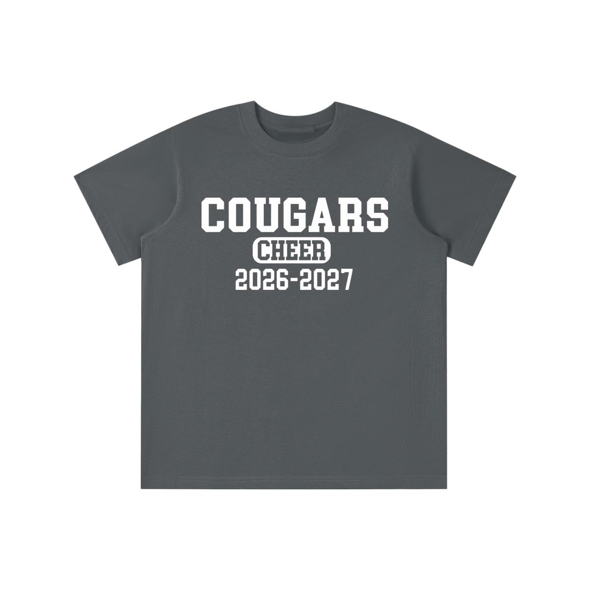 Old School Cardinal Mooney Essential Kids' T-shirt