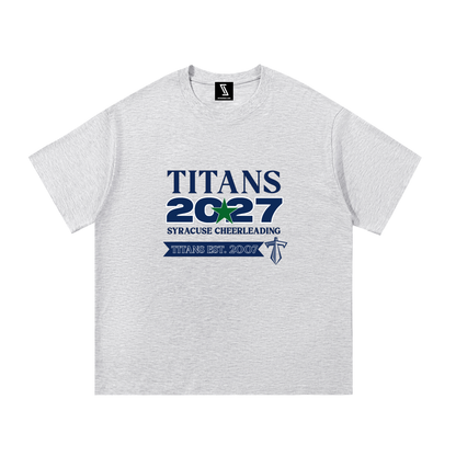 Trendy Cheer T-Shirt