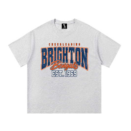 Essential Cotton T-Shirt