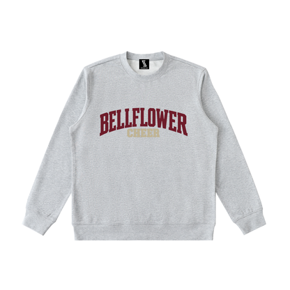 Essential Heavyweight Crewneck  Sweatshirt