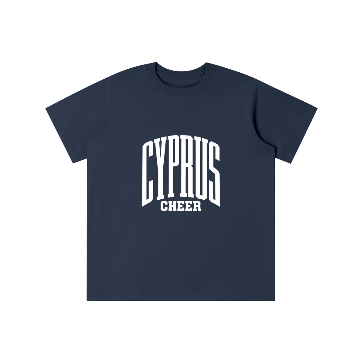 Basic 3 Cyprus Essential Kids' T-shirt