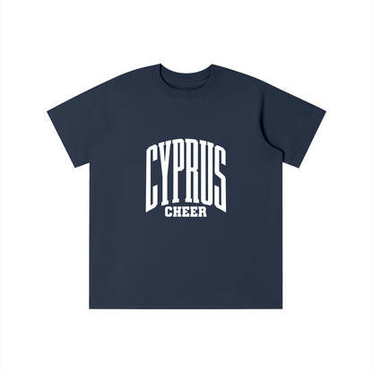 Basic 3 Cyprus Essential Kids' T-shirt