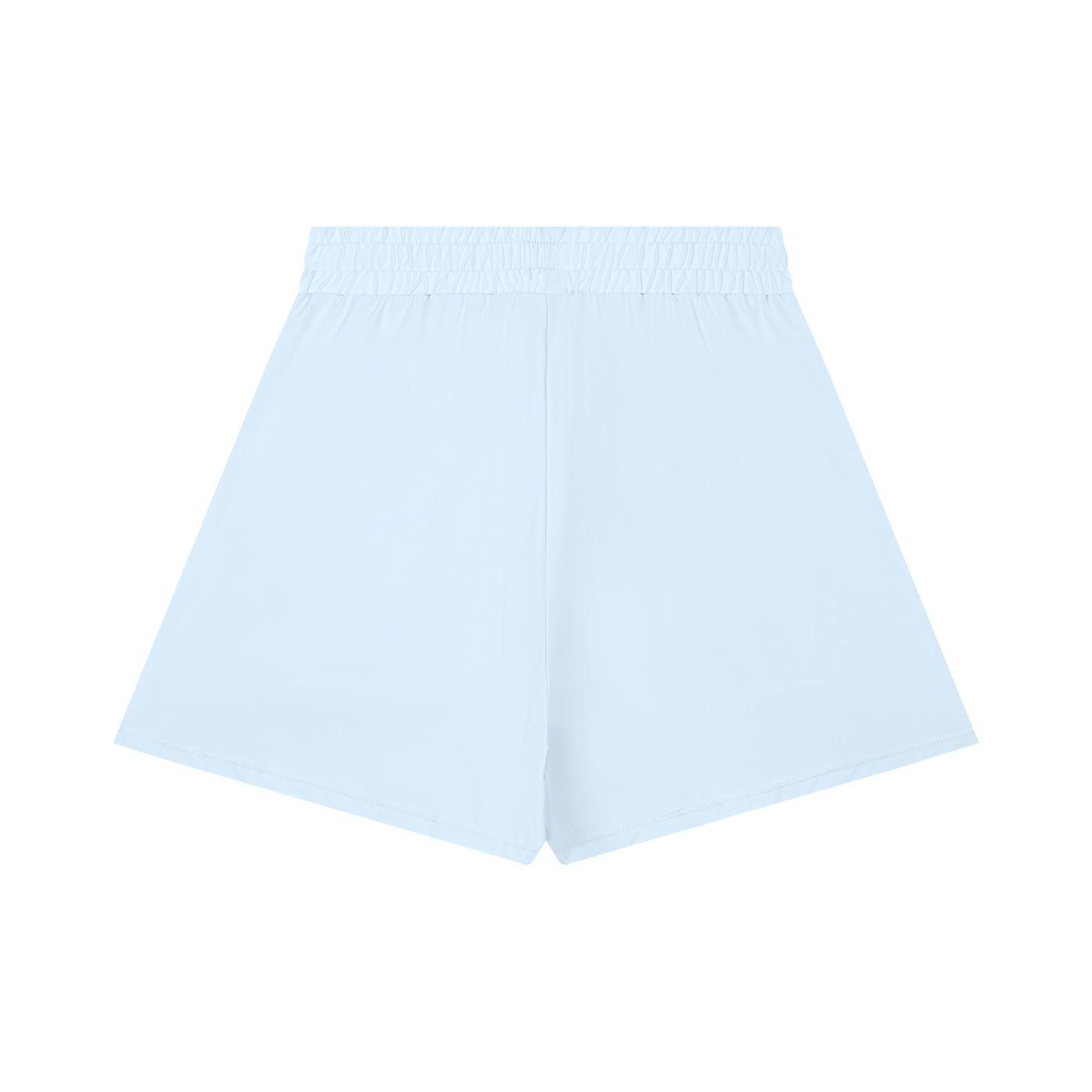 Strive Ruched Yoga Shorts